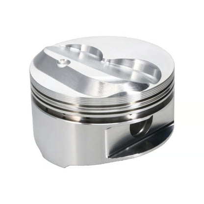 Wiseco Chevy FULL ROUND +12.3 4040A Piston Shelf Stock