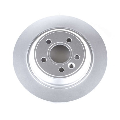 PowerStop Power Stop 11-15 Volvo S60 Rear Evolution High Carbon Geomet Coated Rotor
