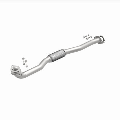 Magnaflow BRE Exhaust 05-10 Tucson Sportage 2.0L Front Pipe Kit