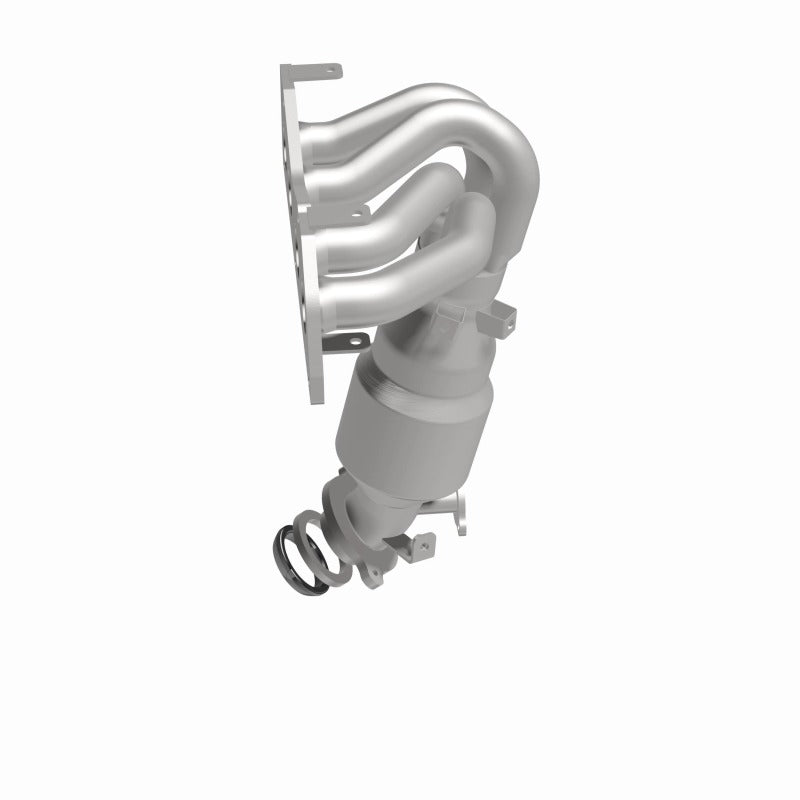 MagnaFlow Direct Fit Catalytic Converter 12-15 Camry 2.5 Manifold