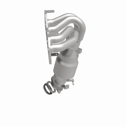 MagnaFlow Direct Fit Catalytic Converter 12-15 Camry 2.5 Manifold