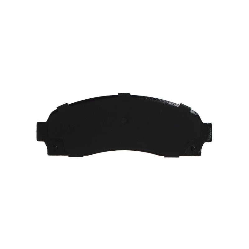 Baer Brakes 05-06 Chevrolet Equinox Claw Brake Pads