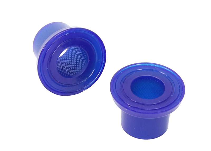 SuperPro Steering Idler Bushing Kit
