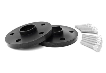 Perrin Performance PERRIN Subaru/Toyota/Scion 15mm Wheel Spacers (Slip-On Style W/Studs) 5x114.3 & 5x100 56mm CB
