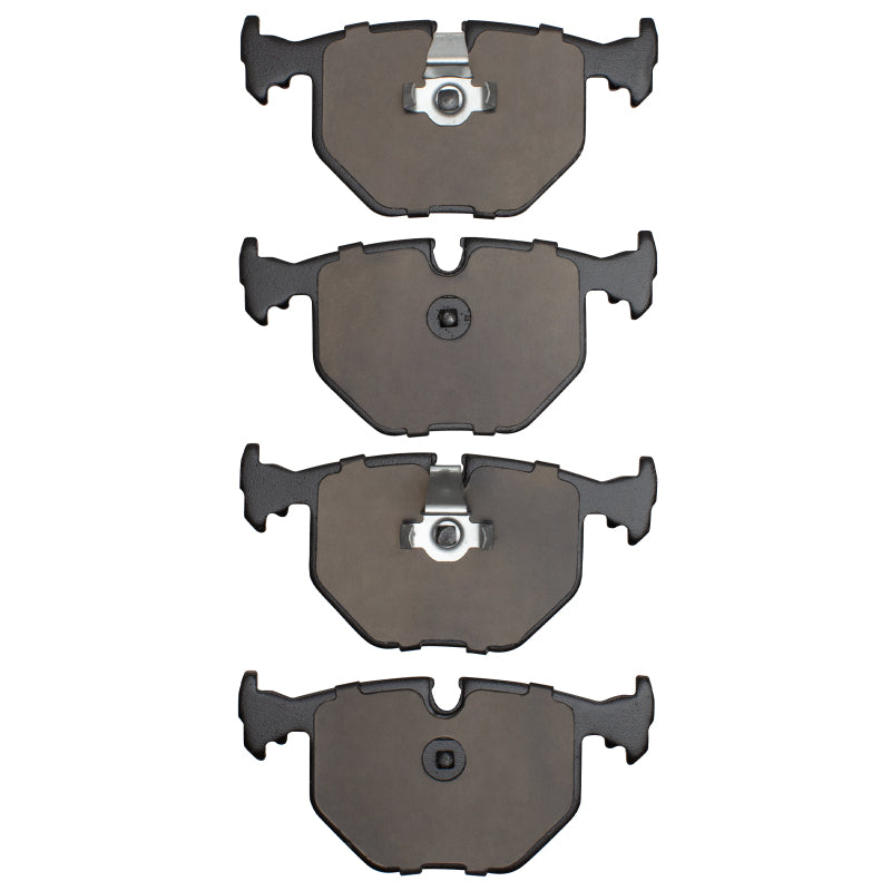 R1 Concepts R1 91-10 Land Rover Range Rover Rear Ceramic Brake Pads