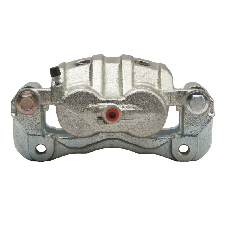 DFC 97-04 Mitsubishi Galant (Excl Sigma V6) Front-L Silver Zinc Coated Premium Caliper