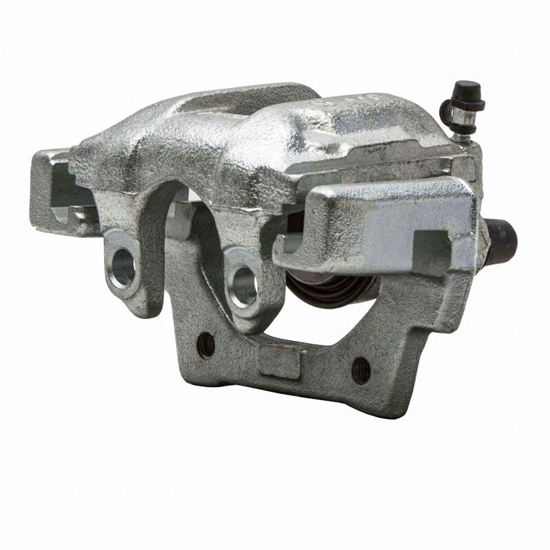 DFC 95-01 BMW 740i Rear-R Premium Caliper - Silver Zinc Coated