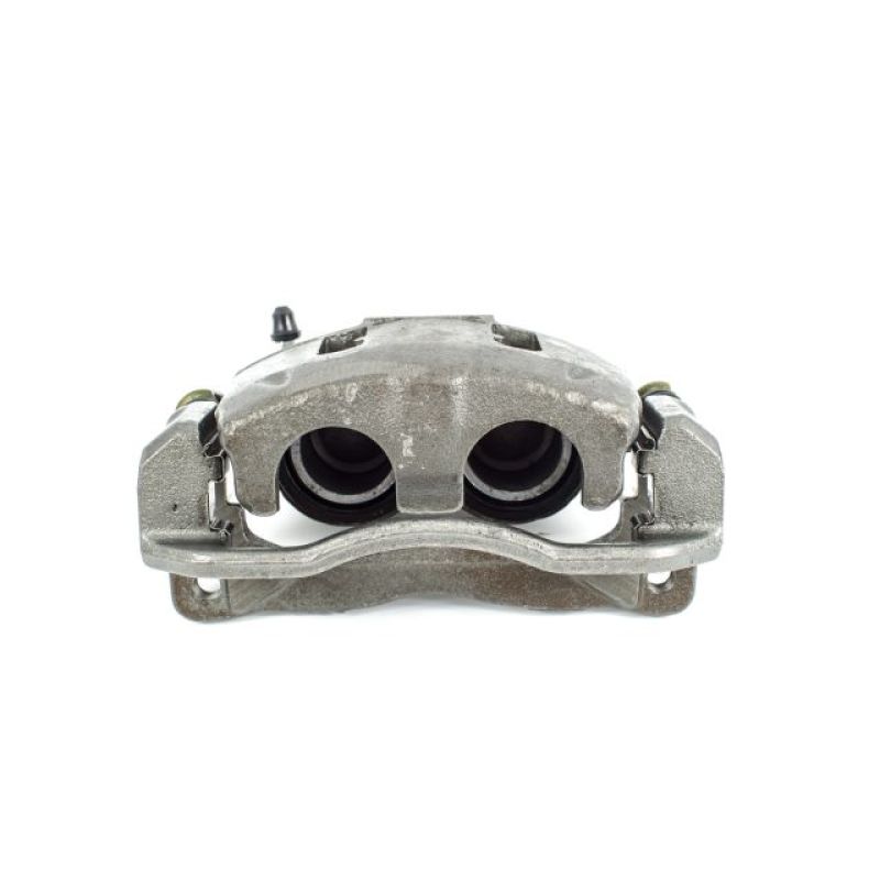 PowerStop Power Stop 95-02 Ford Ranger Front Left Autospecialty Caliper w/Bracket