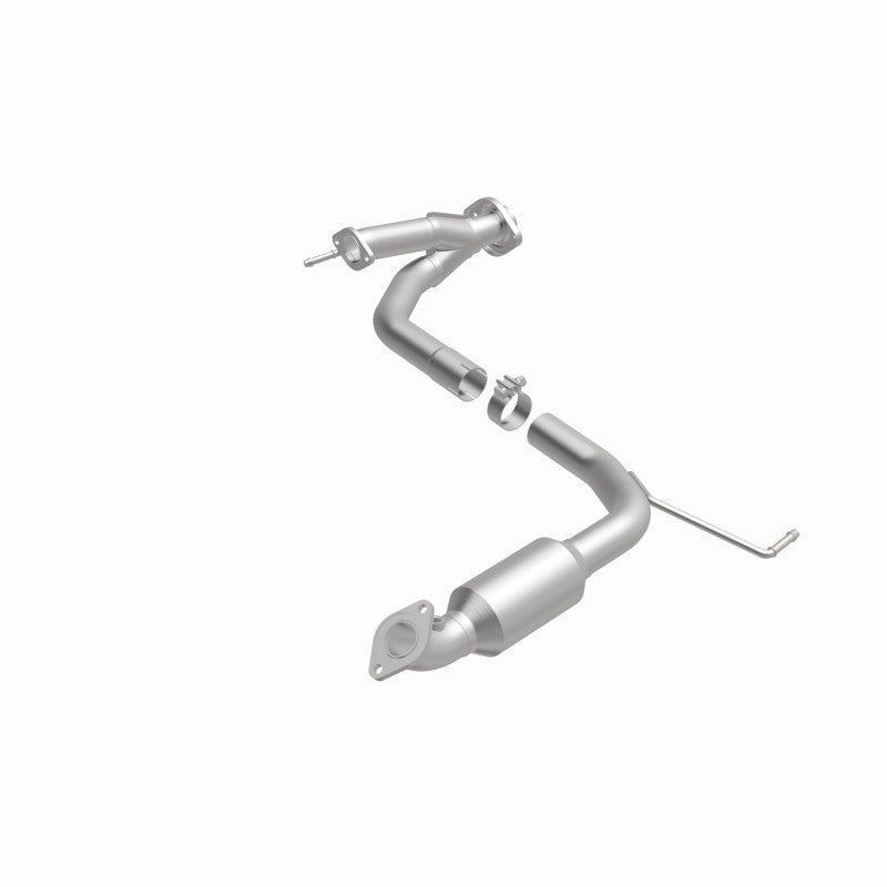 MagnaFlow Direct Fit Catalytic Converter 05-11 Toyota Tacoma 4.0L