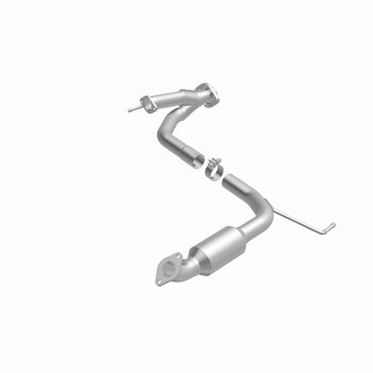 MagnaFlow Direct Fit Catalytic Converter 05-11 Toyota Tacoma 4.0L