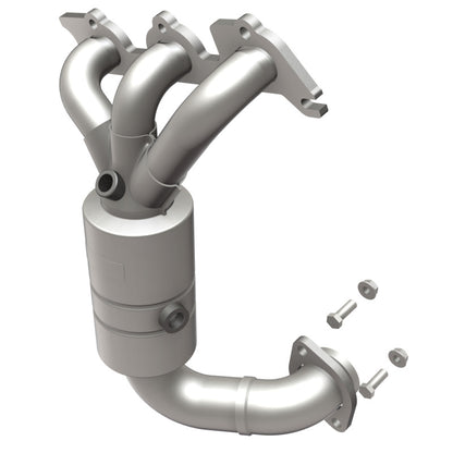 MagnaFlow DF Cat Conv 07-11 Chrysler Sebring 2.7L Fr Manifold / 08-10 Dodge Avenger 2.7L Fr Manifold