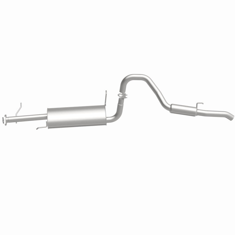 MagnaFlow BRE Exhaust Kit 99-03 Tracker Vitara
