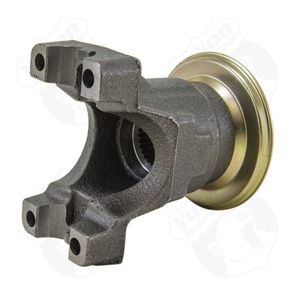 Yukon Gear & Axle Yukon Gear Good Used Yukon Yoke For Ford 9in w/ 28 Spline Pinion and a 1330 U/Joint Size