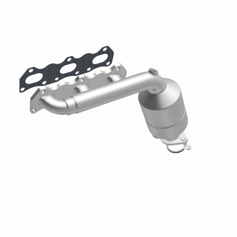 MagnaFlow Direct Fit Catalytic Converter 04-08 Grand Vitara V6 2.7L DS
