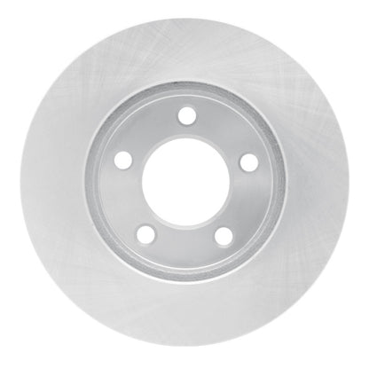 DFC 70-93 Ford Taurus SHO Front Brake Rotor