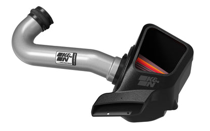 K&N Engineering K&N 11-21 Grand Cherokee NextGen Aluminum Cold Air Intake