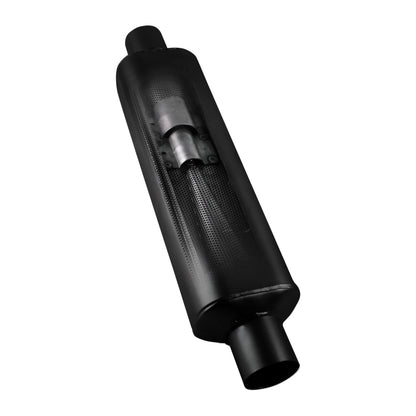 Flowmaster Super HP-2 2.00 IN/OUT 18 in. SS Muffler