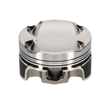 Wiseco Mitsubishi 4G63 85.50 mm Bore 28.70 mm CH -12.00 CC Piston Set