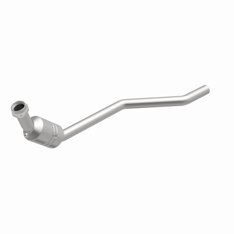 MagnaFlow Direct Fit Catalytic Converter 03-05 Jaguar S-Type4.2L P/S