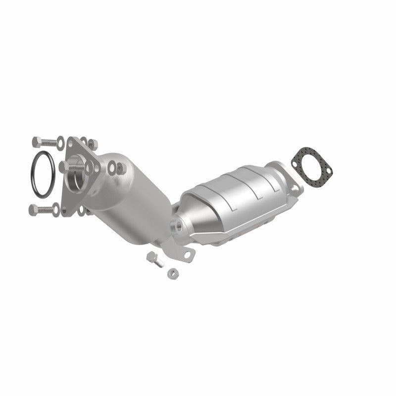 MagnaFlow Direct Fit Catalytic Converter 07-08 G35/37/350Z Passenger Side OEM