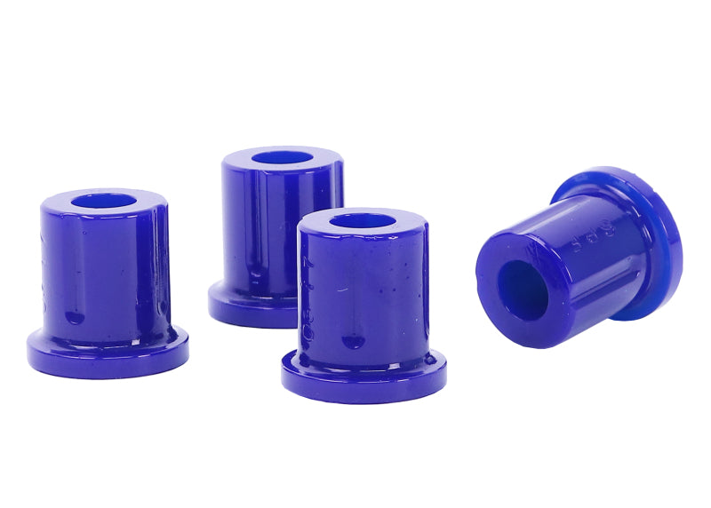 SuperPro Upper Coil Spring Seat Bushing