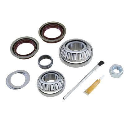 Yukon Gear & Axle Yukon Gear Pinion install Kit For 09+ GM 8.6in Diff