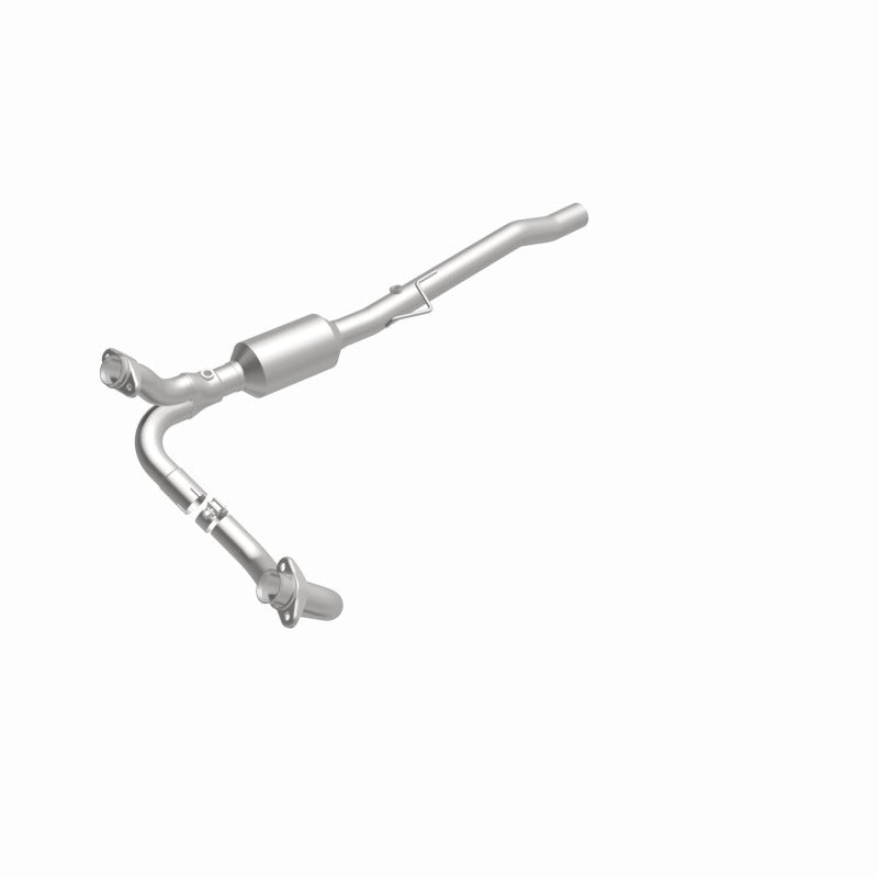 MagnaFlow 02-03 Dodge Ram 1500 3.7L Direct Fit Converter