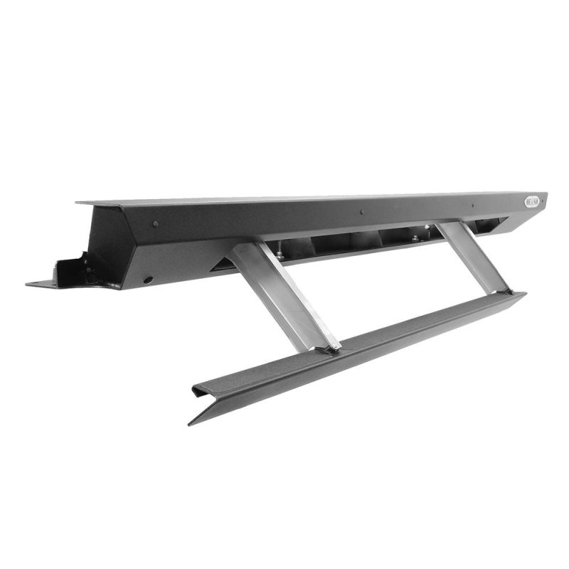 Rock Slide Engineering Rock Slide 18-22 Jeep JL 4 Door Step Sliders 3rd Gen Passenger Side Sub Part