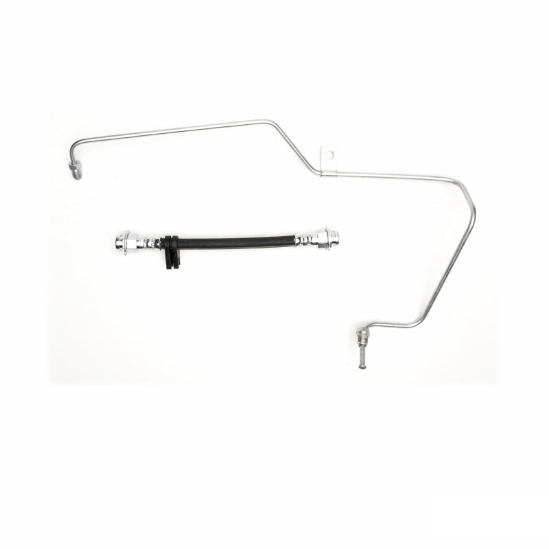 DFC 06-09 Chrysler PT Cruiser Rear-R Brake Hose
