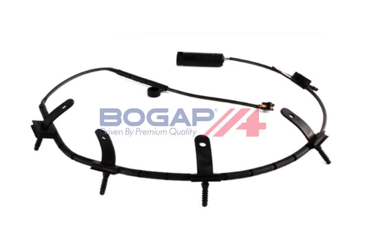 BOGAP B7118181 Warning Contact, Brake Pad Wear | ML Performance Car Parts
