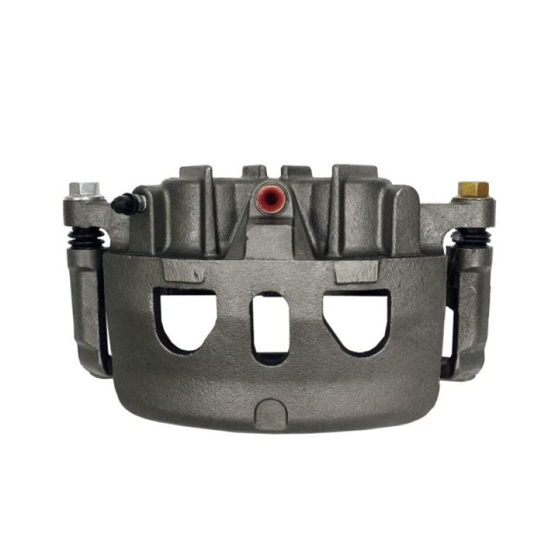 PowerStop Power Stop 13-17 Ford Explorer Front Right Autospecialty Caliper w/Bracket