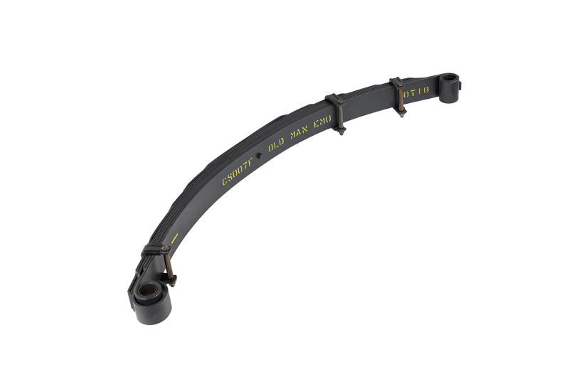 Old Man Emu ARB / OME Leaf Spring Toy 75 Serf