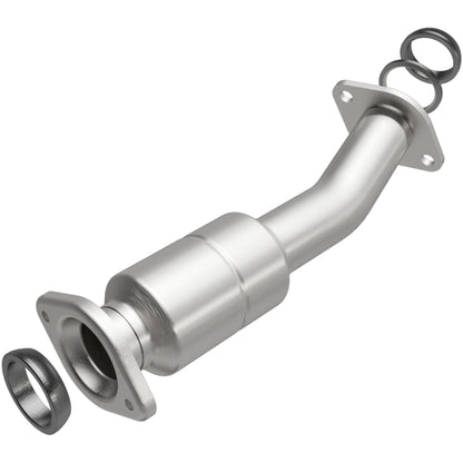 MagnaFlow Direct Fit Catalytic Converter 11-15 Sienna 3.5 Underbody