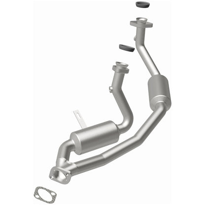 MagnaFlow Direct Fit Catalytic Converter 94-95 Ford Taurus/Sable 3.0