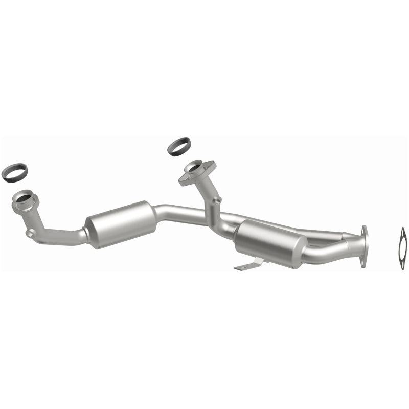 MagnaFlow Direct Fit Catalytic Converter 94-95 Ford Taurus/Sable 3.0