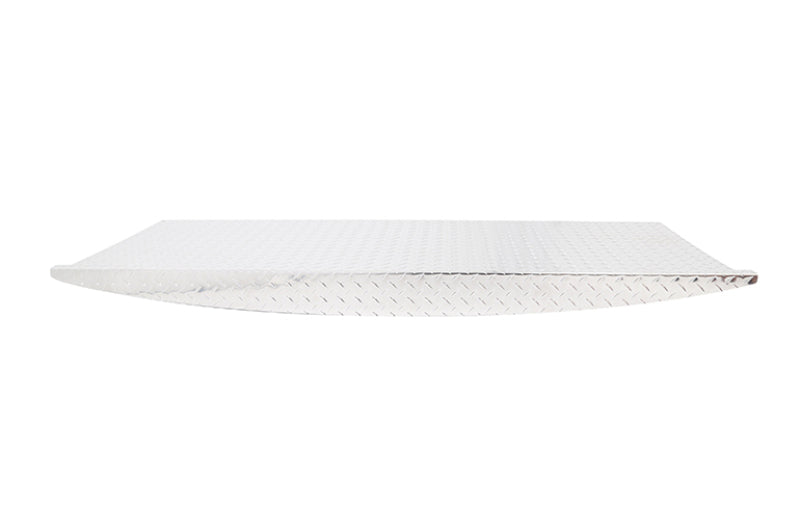 Dee Zee 09-23 Dodge/Ram Ram Tailgate Protector Full Brite-Tread
