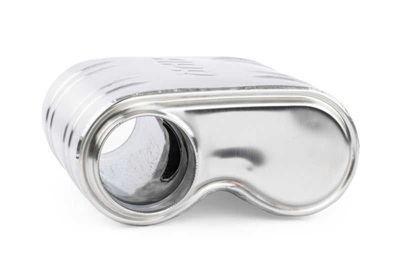 APR Premium Helmholtz Resonator - 76mm (3in) Offset - Rounded Square Body 243mm x 240mm x 110mm