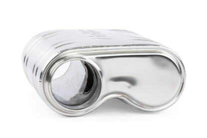 APR Premium Helmholtz Resonator - 76mm (3in) Offset - Rounded Square Body 243mm x 240mm x 110mm