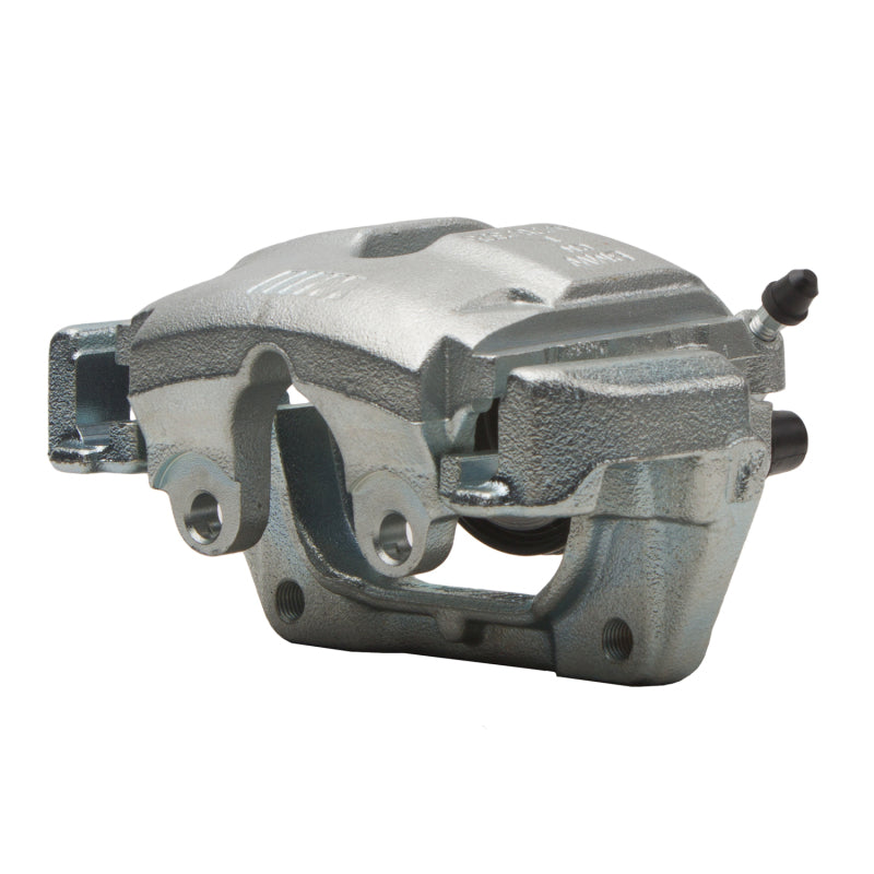 DFC 01-06 BMW M3 Front-R Premium Caliper - Silver Zinc Coated
