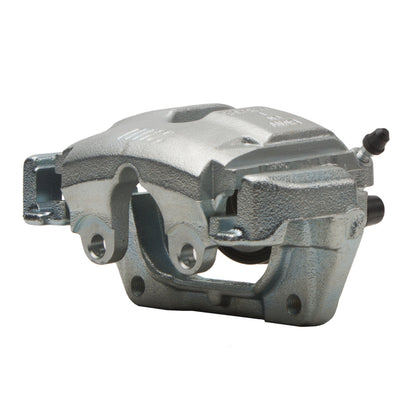 DFC 01-06 BMW M3 Front-R Premium Caliper - Silver Zinc Coated