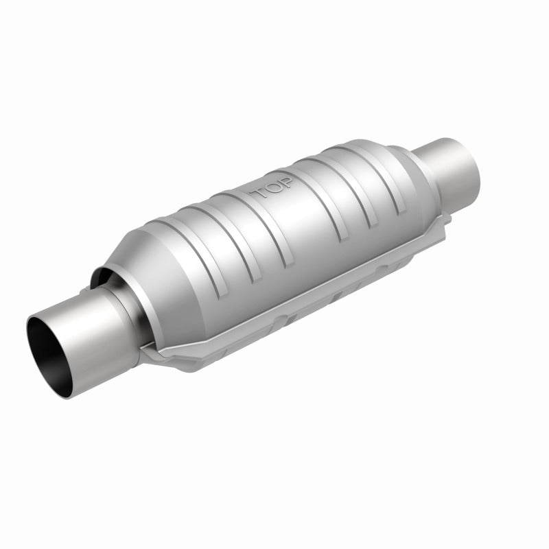 MagnaFlow Universal Catalytic Converter 2.25 CA