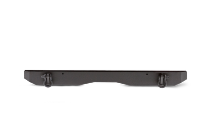 Body Armor 4x4 87-06 Jeep Wrangler Front Bumper