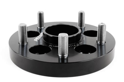 Perrin Performance PERRIN Subaru/Toyota/Scion 20mm Wheel Adapter (Bolt-On Type) 5x100 to 5x114.3 w/56mm Hub - Pair