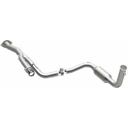MagnaFlow 2004 Jeep Liberty 3.7L Direct Fit Converter
