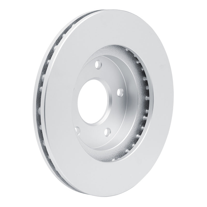 DFC 99-01 Infiniti I30 Front GeoSPEC Coated Rotor