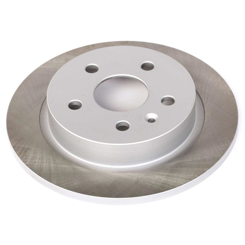 PowerStop Power Stop 12-16 Buick LaCrosse Rear Semi Coated Rotor