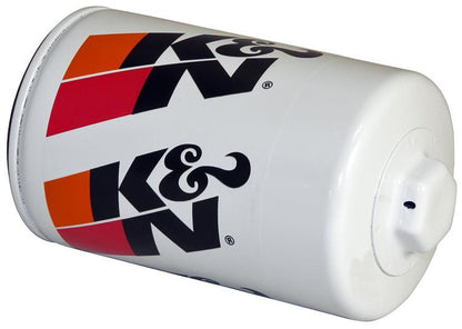 K&N Engineering K&N 03-05 Neon SRT-4 / Lotus Elise Performance Gold Oil Filter