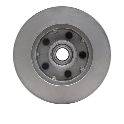 DFC 83-97 Ford Aerostar Front GeoSPEC Coated Rotor