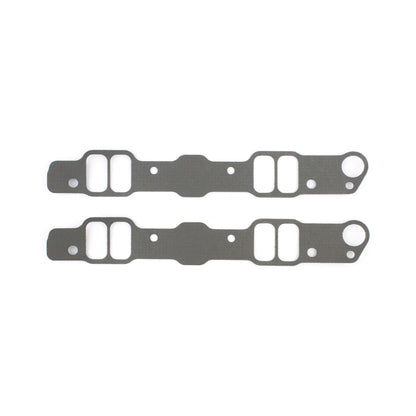 Cometic Gasket Cometic Pontiac V8 .060in HTS Intake Manifold Gasket Set - Without Exhaust Crossover