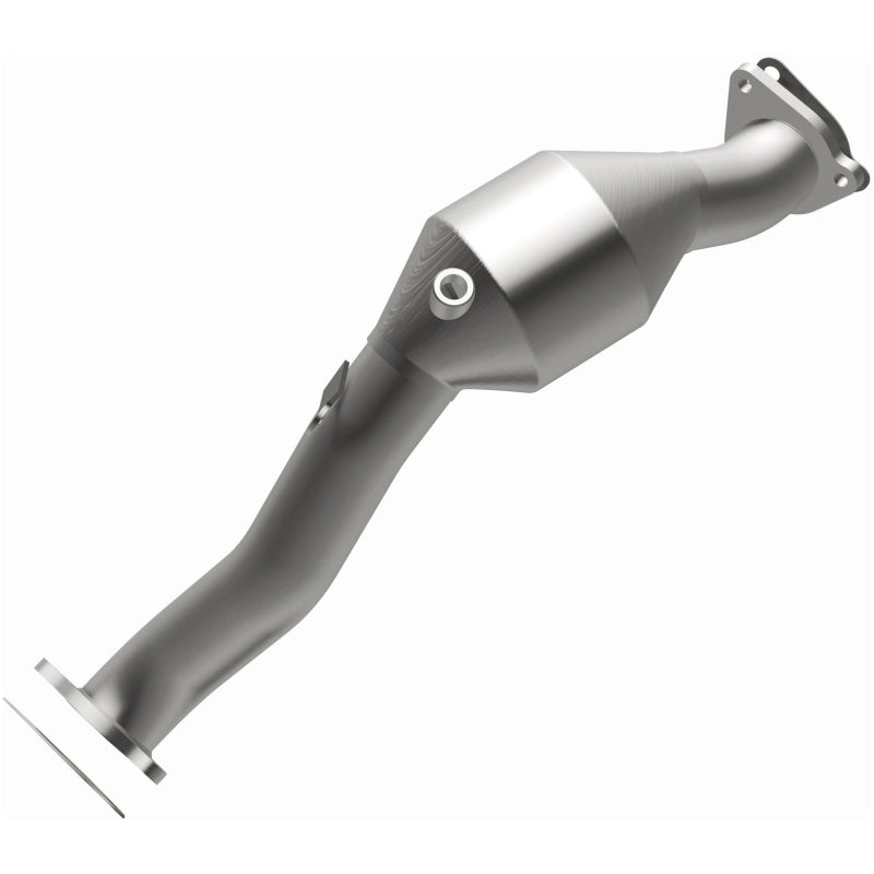 MagnaFlow 11-15 Audi Q7 3.0L Direct Fit Converter